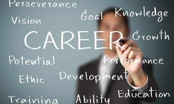 Vocation Development Planning: Keys to Career Success