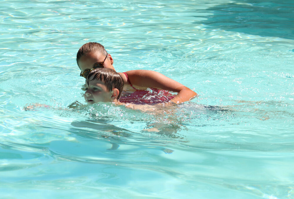 Know About The Entrance Fee Of Senja Cashew Swimming Lessons