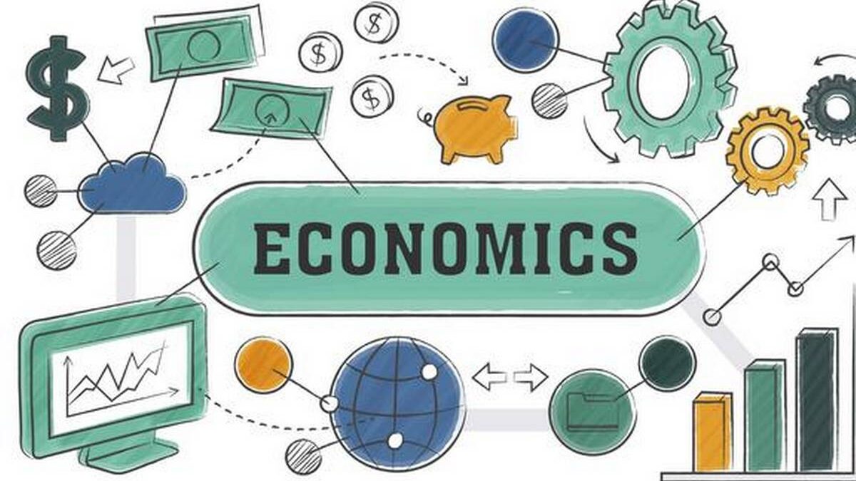 Economics: A subject that has always perplexed