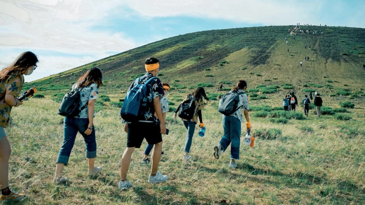 How a School Trip Could Benefit Your Child