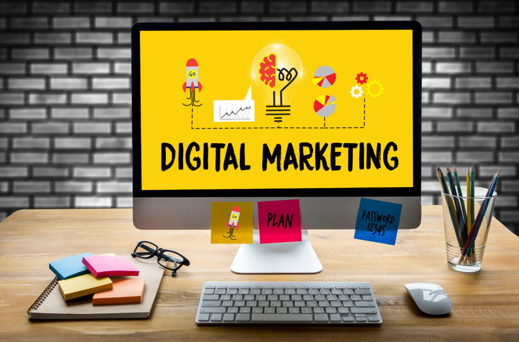 What are the 3 Best Advanced Digital Marketing Courses?