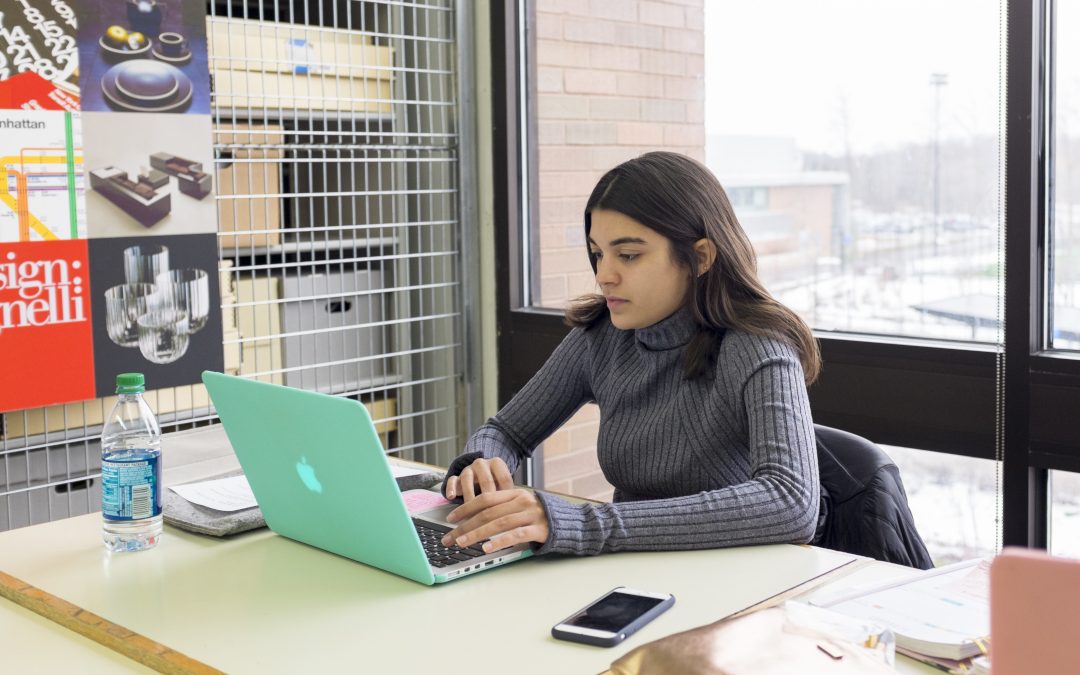 Dealing with Academic Burnout: A Student’s Guide
